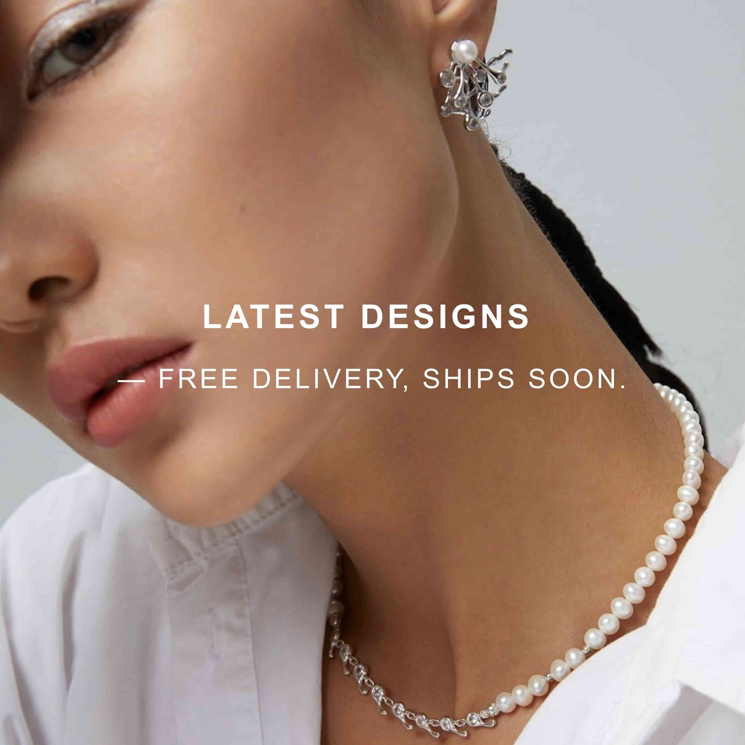 Early Access Jewellery