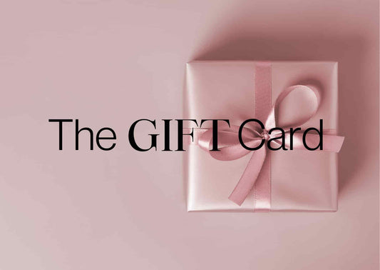 Perfavour Jewellery Gift Card
